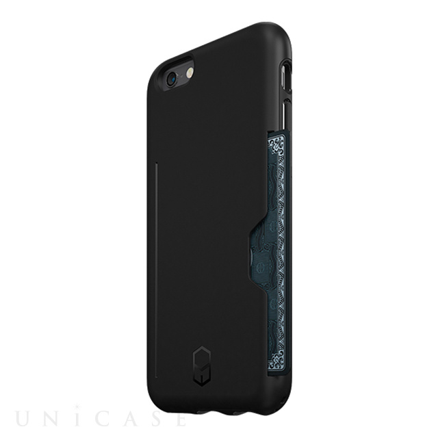 【iPhone6s Plus/6 Plus ケース】ITG Level PRO case (ブラック)
