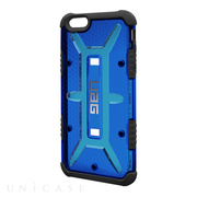 【iPhone6s Plus/6 Plus ケース】UAG コンポジットケース (ブルー)