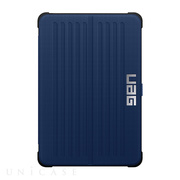 【iPad mini4 ケース】UAG フォリオケース (ブルー...