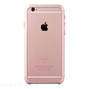 【iPhone6s ケース】The Dimple (Rose Gold)