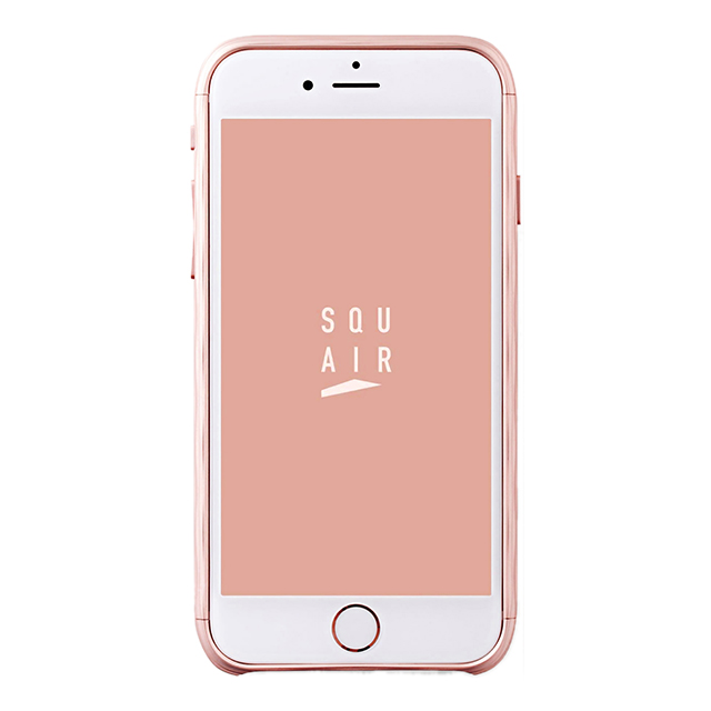 【iPhone6s ケース】The Dimple (Rose Gold)サブ画像