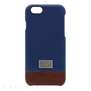 【iPhone6s/6 ケース】FOCUS CASE (BLUE)