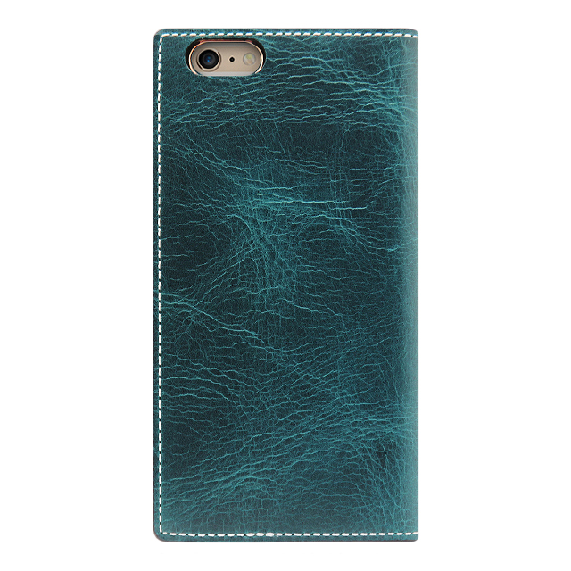 【iPhone6s Plus/6 Plus ケース】Badalassi Wax case (グリーン)サブ画像