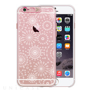 【iPhone6s/6 ケース】Clear Shield イルミ...