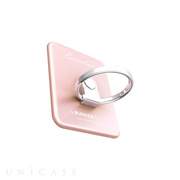 Bunker Ring Essentials (Rose Gold)