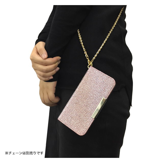 【iPhone6s/6 ケース】Victoria Diary Pink for iPhone6s/6goods_nameサブ画像