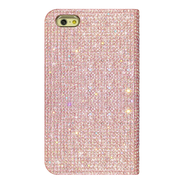 【iPhone6s Plus/6 Plus ケース】Victoria Diary Pink for iPhone6s Plus/6 Plusサブ画像