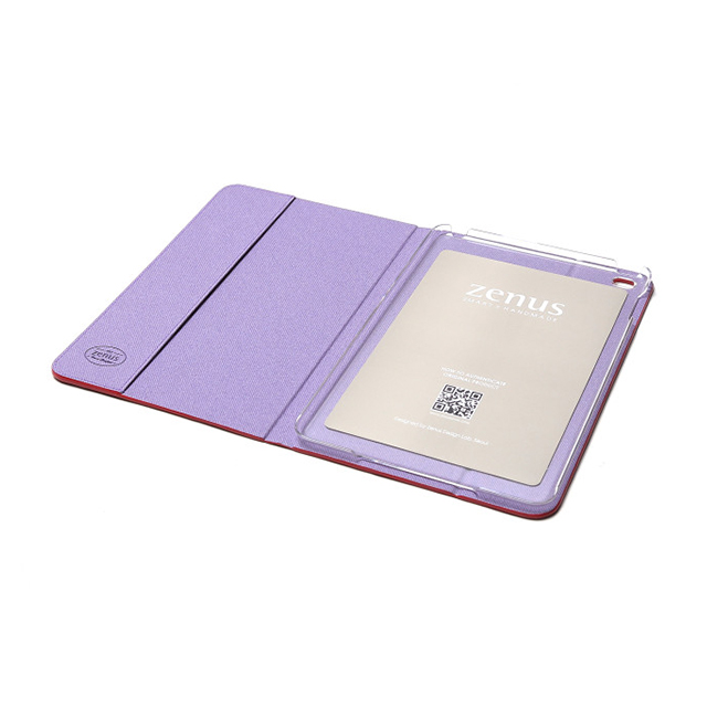 【iPad mini4 ケース】Diana Diary (ピンク)goods_nameサブ画像