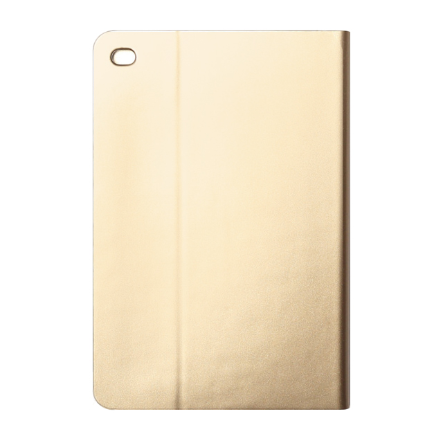 【iPad mini4 ケース】Diana Diary (ゴールド)サブ画像