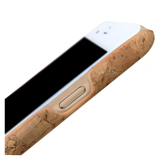 【iPhone6s/6 ケース】Wood Check Black for iPhone6s/6サブ画像