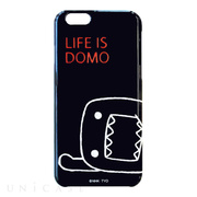 【iPhone6s/6 ケース】LIFE IS DOMO ポリカ...