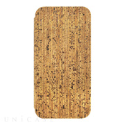 【iPhone6s/6 ケース】Wood Diary Stripe for iPhone6s/6