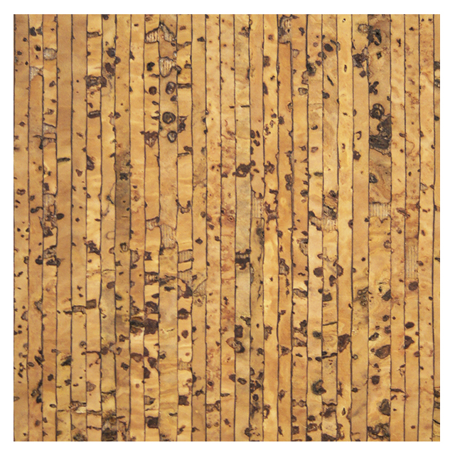 【iPhone6s/6 ケース】Wood Diary Stripe for iPhone6s/6サブ画像