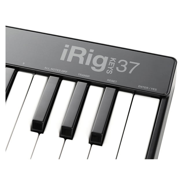 iRig Keys 37サブ画像