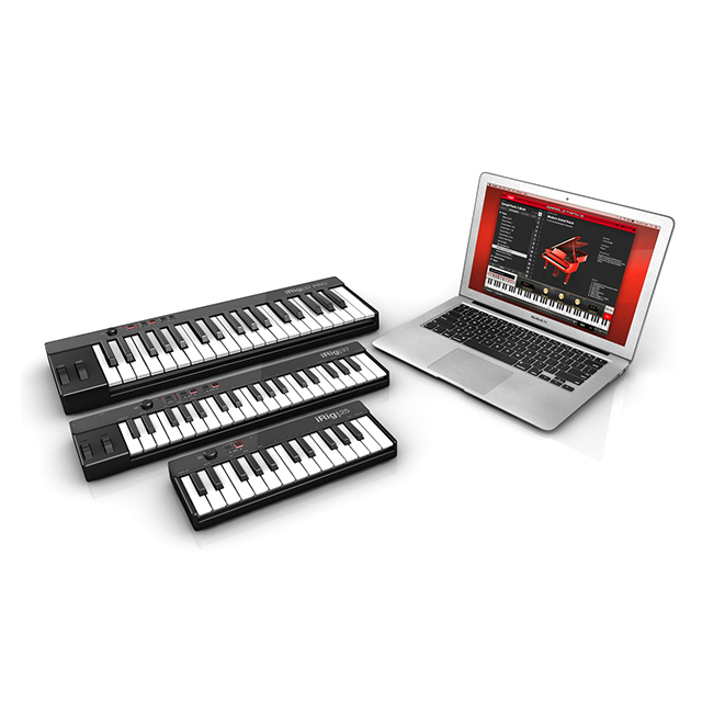 iRig Keys 25サブ画像