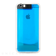 【iPhone6s/6 ケース】Lino6 / Kona (Blue)