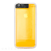 【iPhone6s/6 ケース】Lino6 / Mango (Orange)