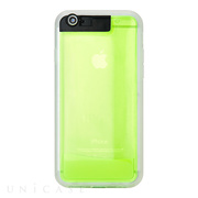 【iPhone6s/6 ケース】Lino6 / Ulu (Green)