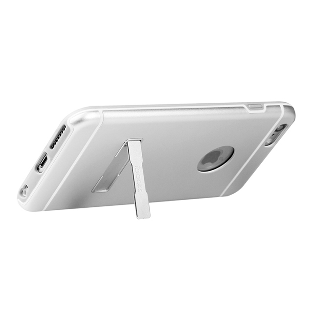 【iPhone6s Plus/6 Plus ケース】Ares Armor-KS (Silver)サブ画像
