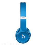 Beats Solo2  (Luxe Edition Blue)