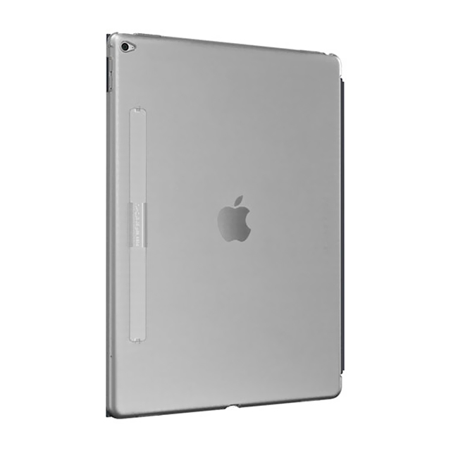 【iPad Pro(12.9inch) ケース】CoverBuddy (Translucent Clear)サブ画像
