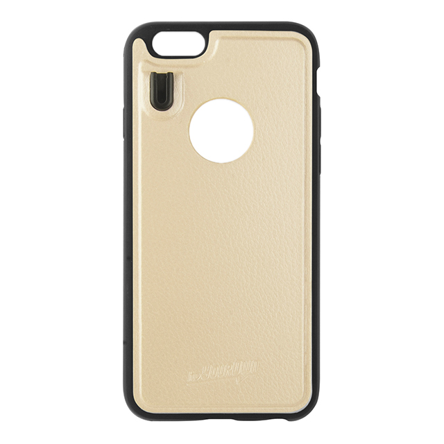 【iPhone6s Plus/6 Plus ケース】GoLensOn Case Party Pack (Champagne Gold)サブ画像