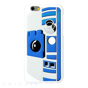 【iPhone6s/6 ケース】STAR WARS トランスフォームアイケース (R2-D2)