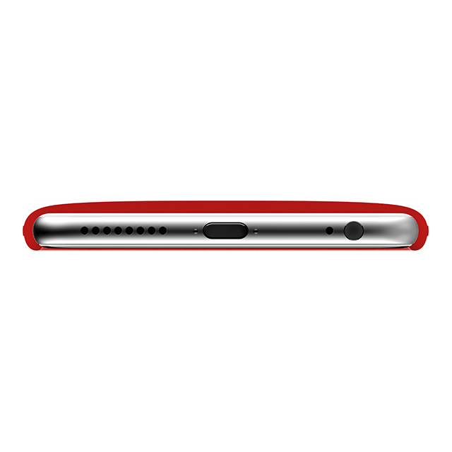 【iPhone6s Plus/6 Plus ケース】Mesh Case (Red)サブ画像