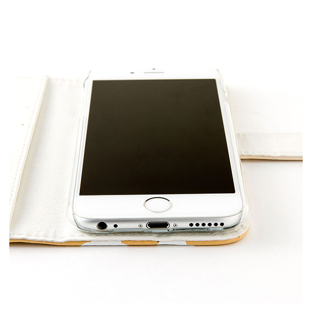 【iPhone6s/6 ケース】iPhone Case (シロクマ)サブ画像