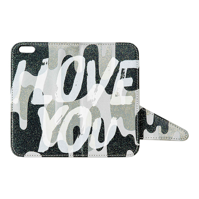 【iPhone6s/6 ケース】CONTRAST iPhone case (Camouflage)goods_nameサブ画像