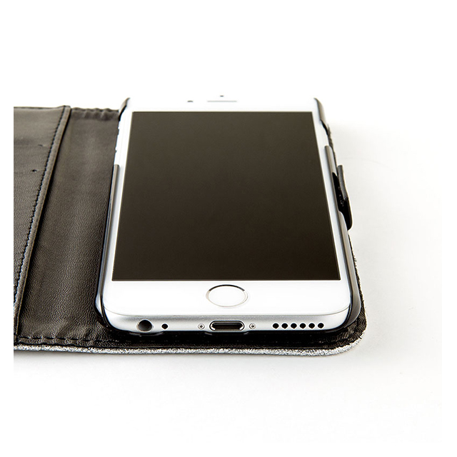 【iPhone6s/6 ケース】CONTRAST iPhone case (Camouflage)サブ画像