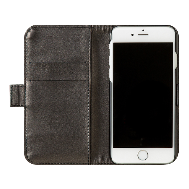【iPhone6s/6 ケース】CONTRAST iPhone case (Stitch)サブ画像