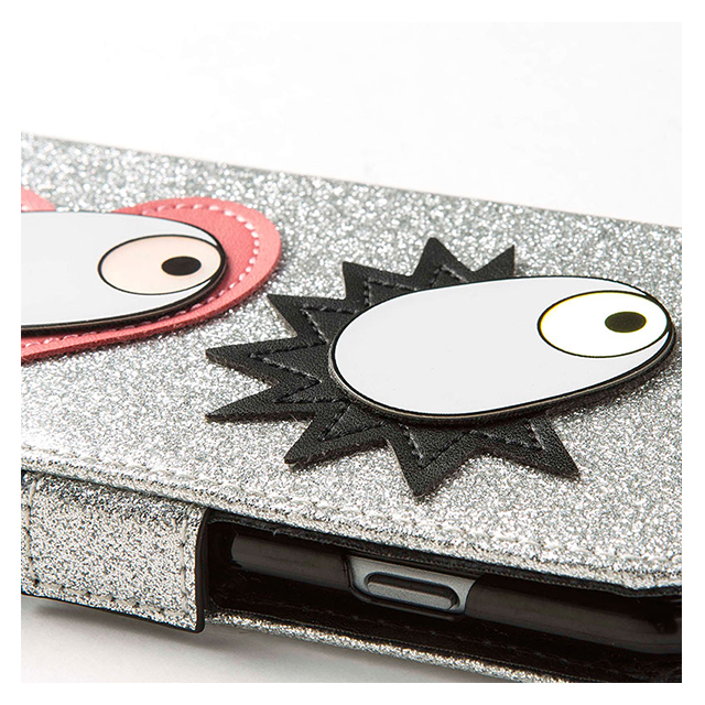 【iPhone6s/6 ケース】CONTRAST iPhone case (Eye-popping)サブ画像