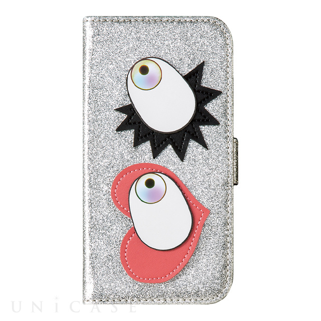 【iPhone6s/6 ケース】CONTRAST iPhone case (Eye-popping)