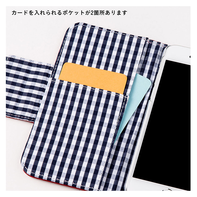 【iPhone6s/6 ケース】iPhone case (TRAVELLER)サブ画像