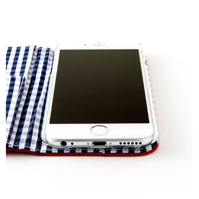 【iPhone6s/6 ケース】iPhone case (RIDER)サブ画像