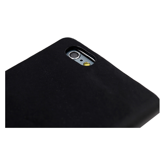 【iPhone6s/6 ケース】mononoff 601 Pyramid Case (ブラック)サブ画像