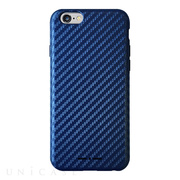 【iPhone6s/6 ケース】CARBON COVER (Bl...