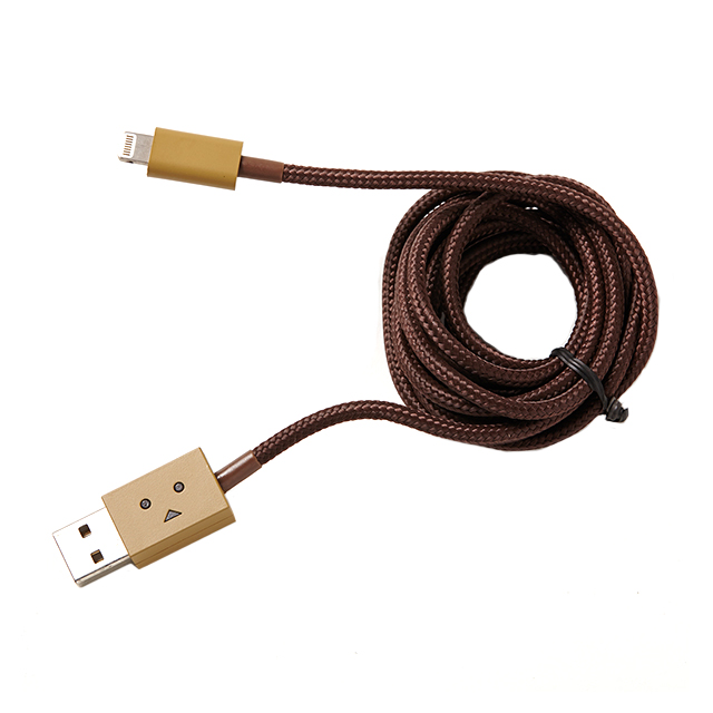 DANBOARD USB Cable with Lightning connector (180cm)サブ画像