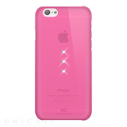 【iPhone6s/6 ケース】Trinity (Pink)