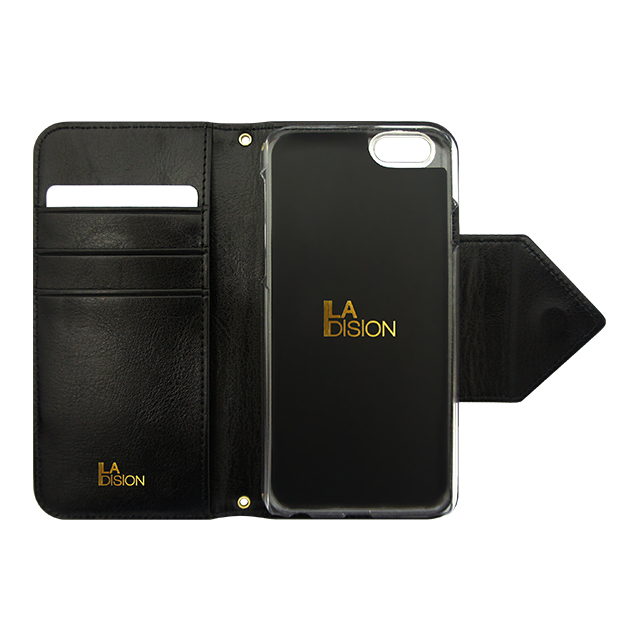 【iPhone6s/6 ケース】LADISION Diary Border for iPhone6s/6goods_nameサブ画像