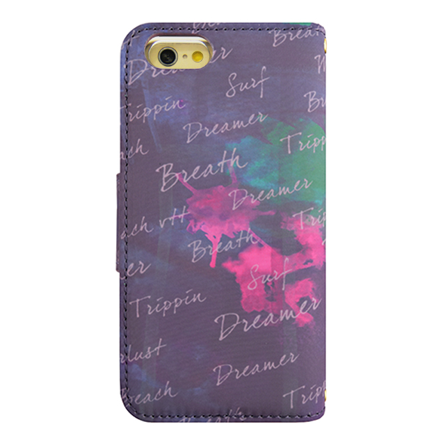 【iPhone6s/6 ケース】LAFINE Diary Palette... for iPhone6s/6サブ画像