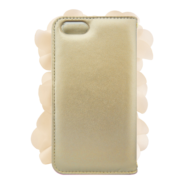 【iPhone6s/6 ケース】Flower Diary Gold for iPhone6s/6goods_nameサブ画像