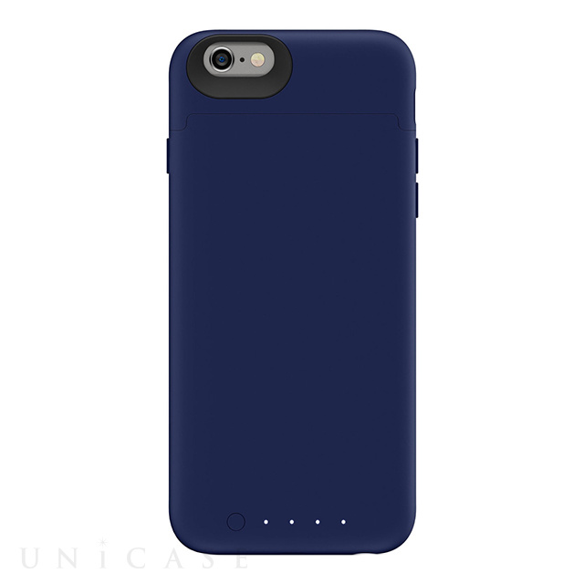 【iPhone6s/6 ケース】juice pack reserve (ブルー)