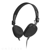 Knockout Mic3 (Quilted Black/Bla...