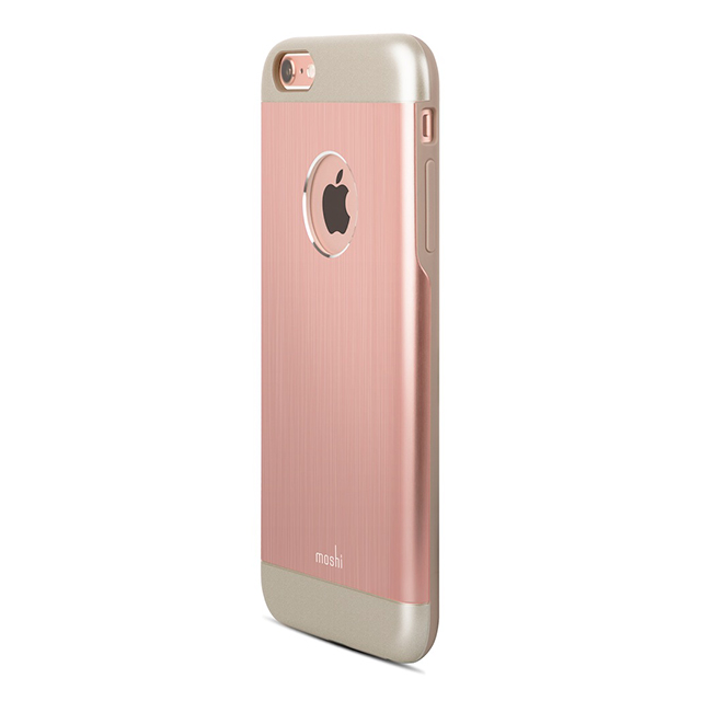【iPhone6s Plus/6 Plus ケース】iGlaze Armour (Golden Rose)サブ画像