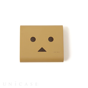 Power Plus 3 13400mAh DANBOARD version (Light Brown)