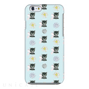 【iPhone6s/6 ケース】KATE SAKAI ハードケース (Flower dot cat)