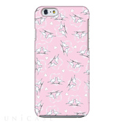 【iPhone6s/6 ケース】KATE SAKAI ハードケース (Pigeon Pink)