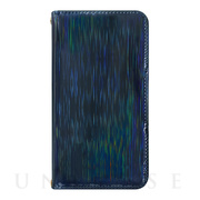 【iPhone6s/6 ケース】Hologram Diary Universe Navy for iPhone6s/6